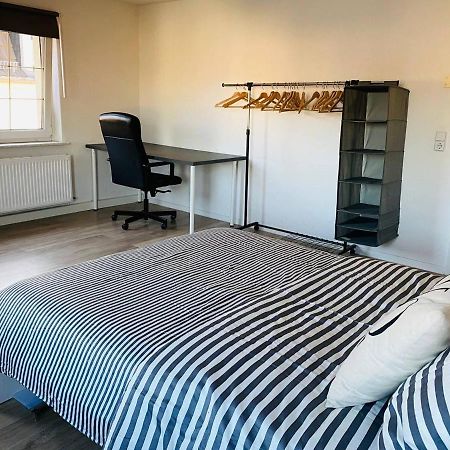 Ihr Zimmer In Freital Bei Dresden Extérieur photo