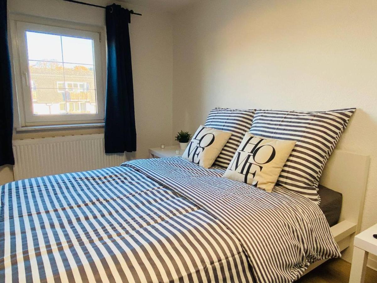 Ihr Zimmer In Freital Bei Dresden Extérieur photo
