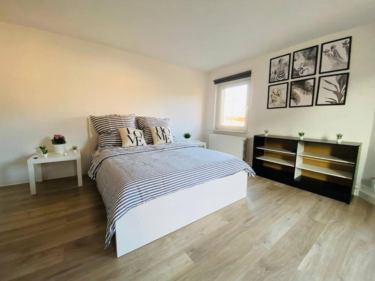 Ihr Zimmer In Freital Bei Dresden Extérieur photo
