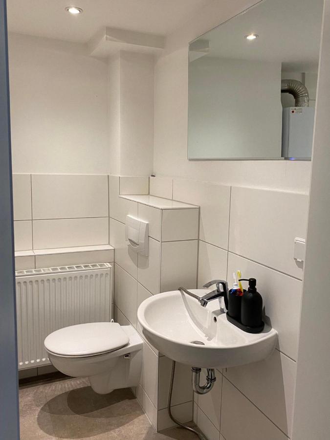 Ihr Zimmer In Freital Bei Dresden Extérieur photo