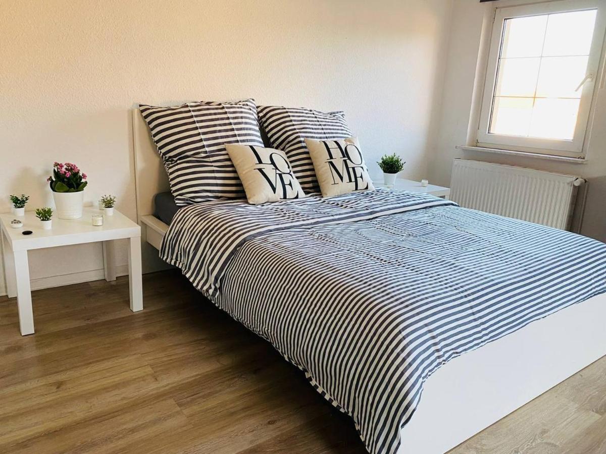 Ihr Zimmer In Freital Bei Dresden Extérieur photo