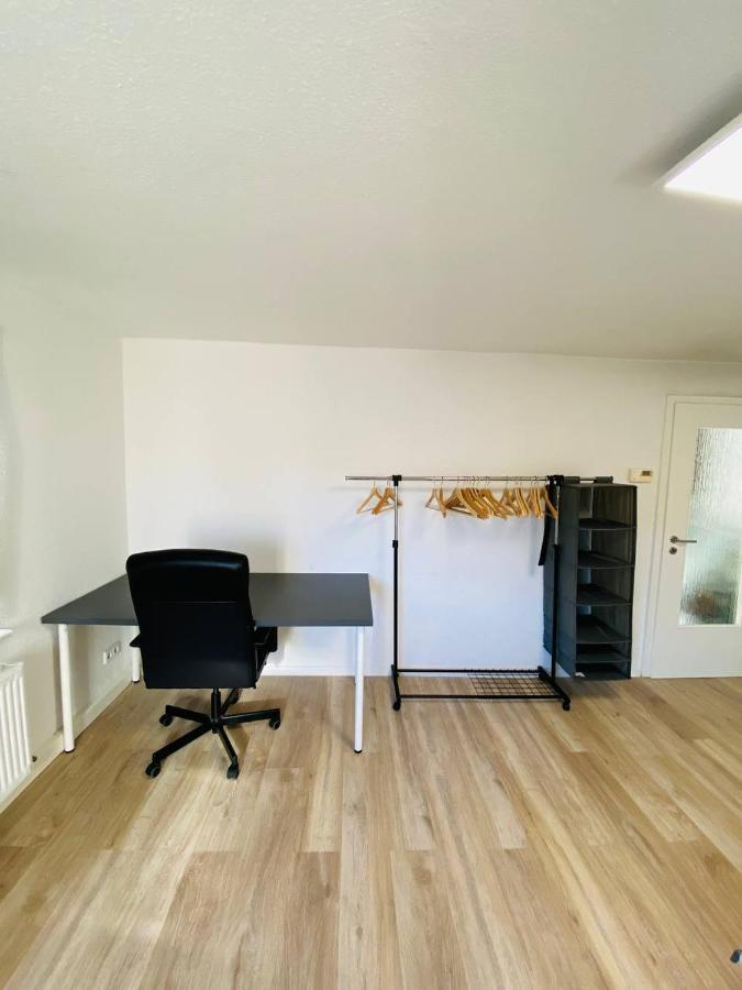 Ihr Zimmer In Freital Bei Dresden Extérieur photo