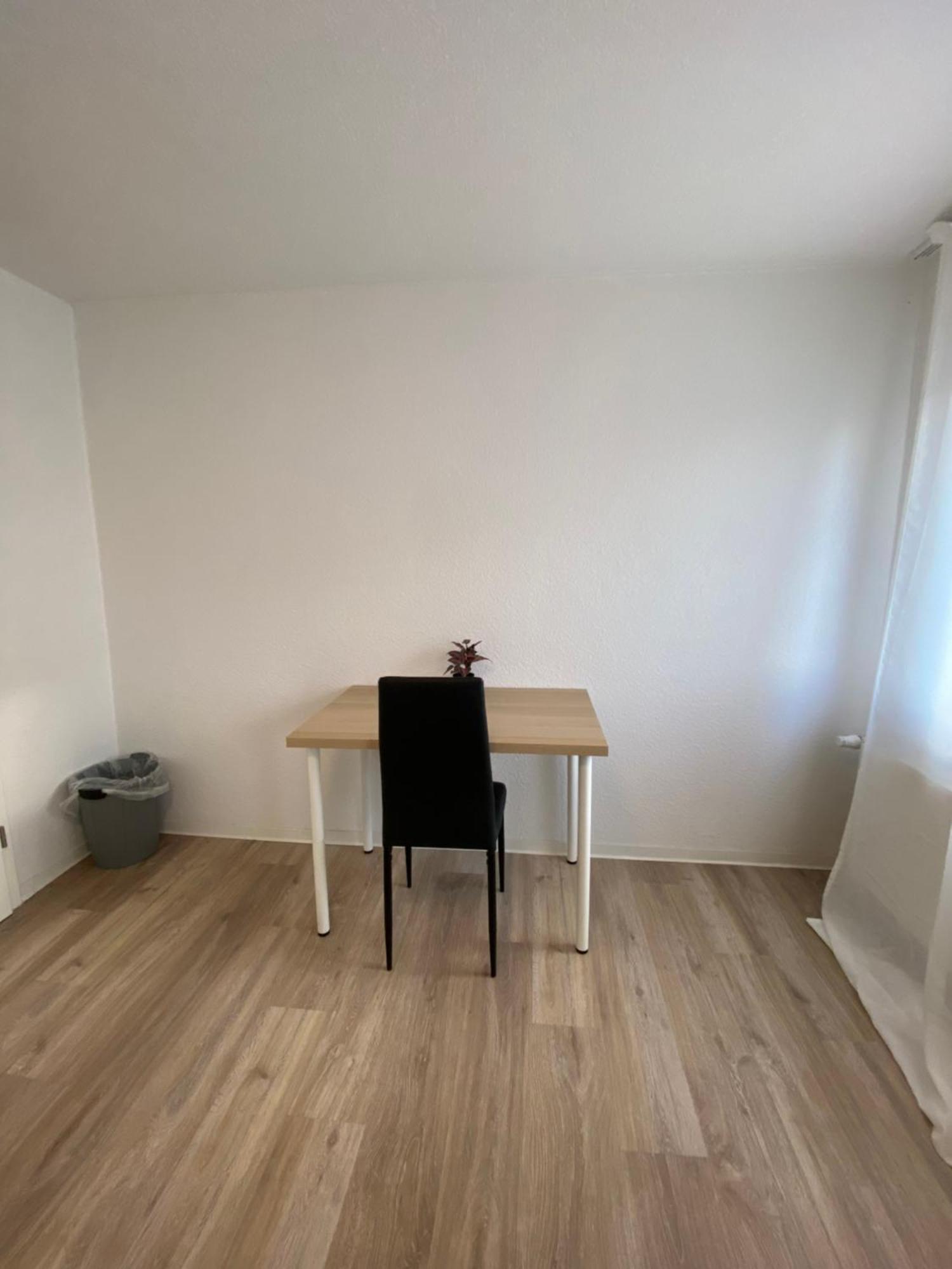 Ihr Zimmer In Freital Bei Dresden Extérieur photo